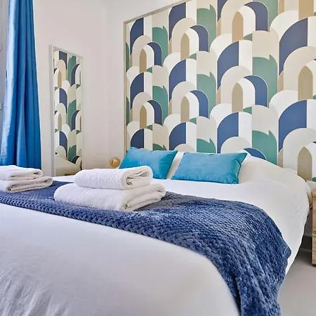 Welcome To Oceane Apartment
