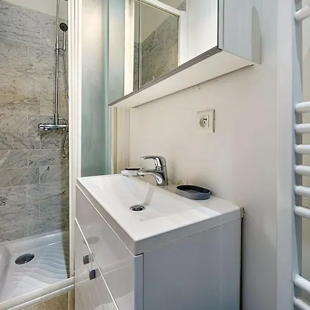 Apartment Welcome To Oceane