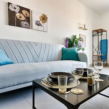 Apartment Welcome To Oceane