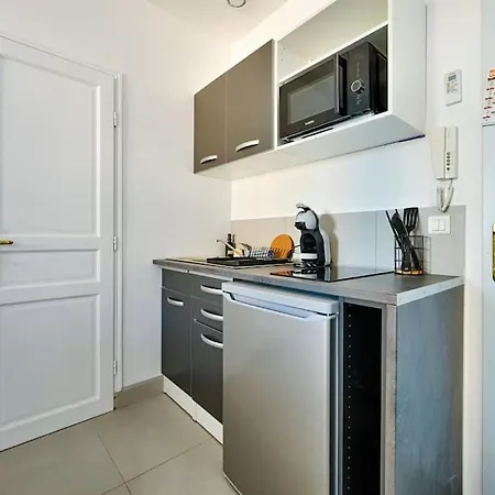 Apartment Welcome To Oceane