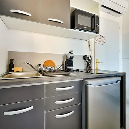 Welcome To Oceane Apartment *