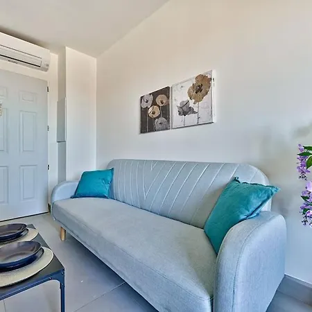 Apartment Welcome To Oceane Montgeron